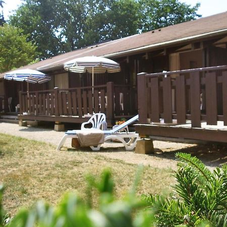 Vvf Dordogne Lot Hotel Gluges Bagian luar foto