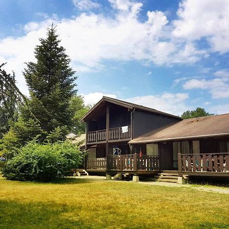 Vvf Dordogne Lot Hotel Gluges Bagian luar foto
