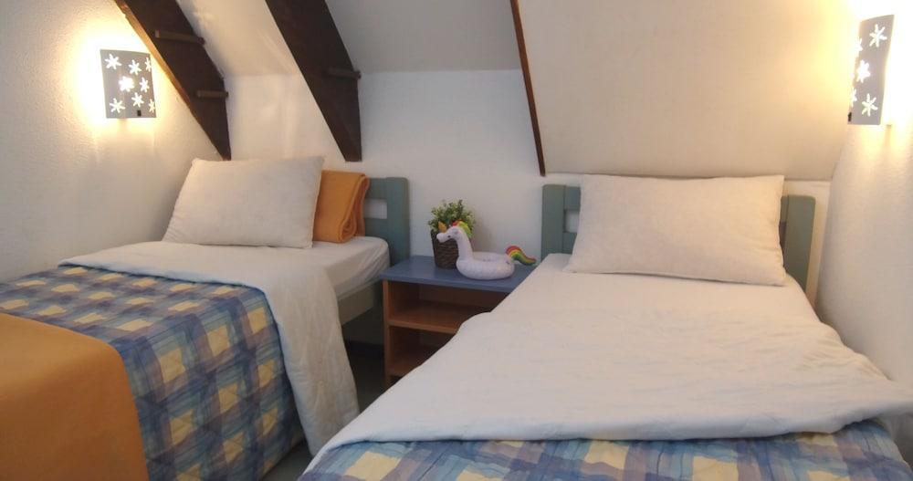 Vvf Dordogne Lot Hotel Gluges Bagian luar foto