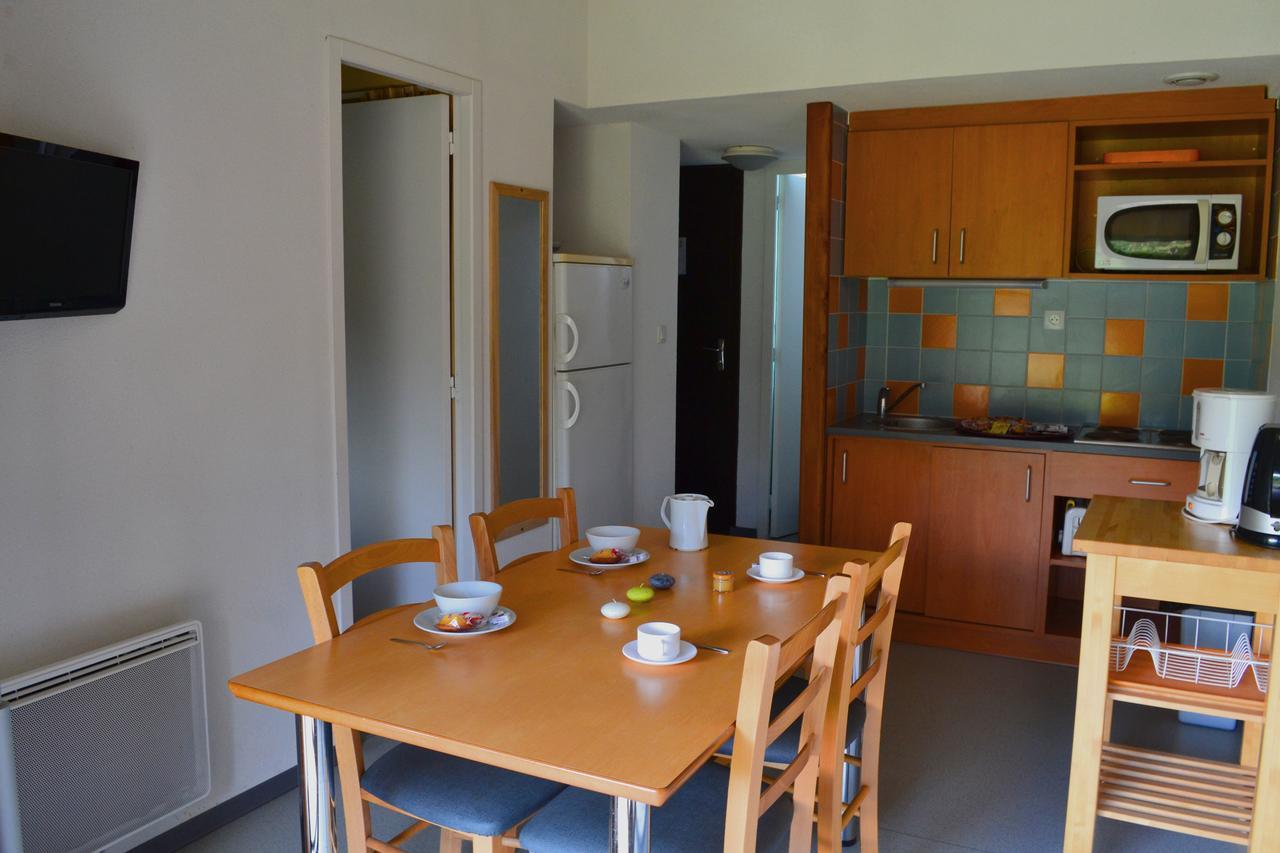 Vvf Dordogne Lot Hotel Gluges Bagian luar foto