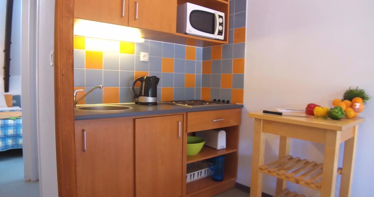 Vvf Dordogne Lot Hotel Gluges Bagian luar foto